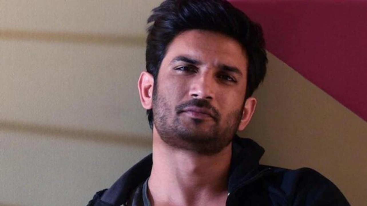 Decoding the  death case of Sushant Singh Rajput