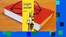 Full version  Eloquent Javascript: A Modern Introduction to Programming  Review