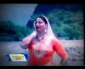 Aj Aaya Mera DiL Jani -Noor jeha