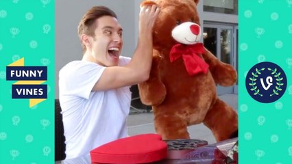 Funny VALENTINES DAY Vines Compilation 2018 _ Funny V2 Vines