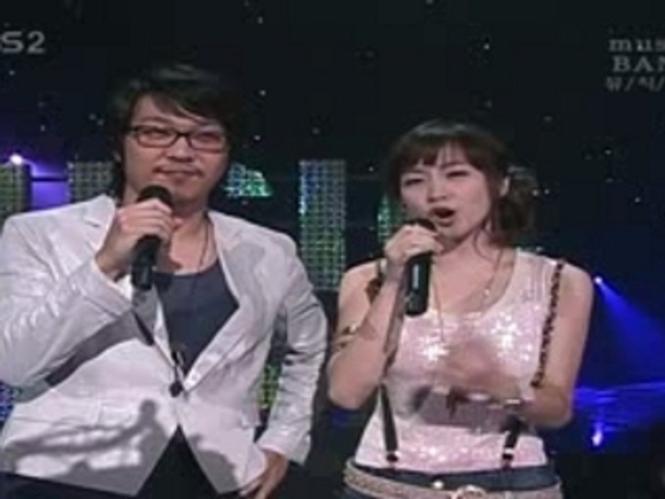 Chae Yeon - One Person live ( ham saram )