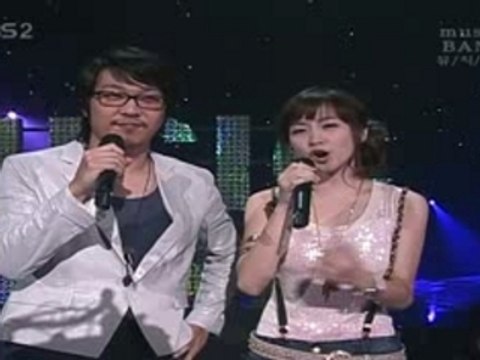 Chae Yeon - One Person live ( ham saram )