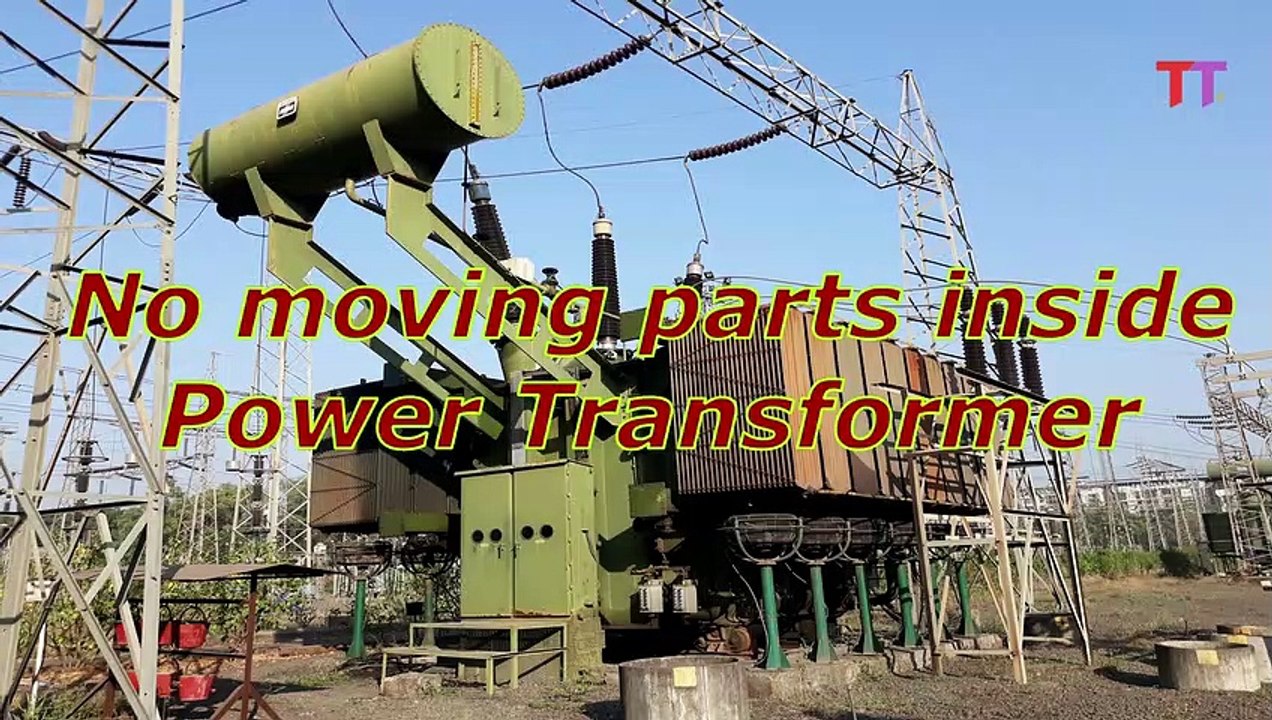 Humming Sound of Power Transformer. A Complete & Detailed explanation