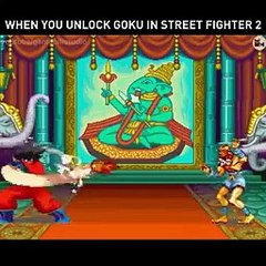 Para los fans de dragon ball