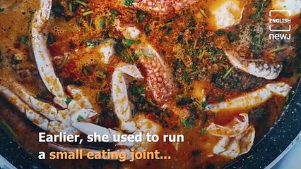 Watch how this Bengaluru man helped his cook start her own food business