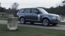 Jaguar Land Rover - Motion Sickness