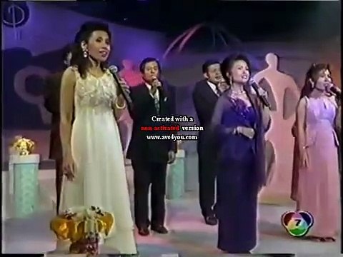 สดุดีมหาราชินี - ชาวคณะสุนทราภรณ์ (วงสุนทราภรณ์) (2540)