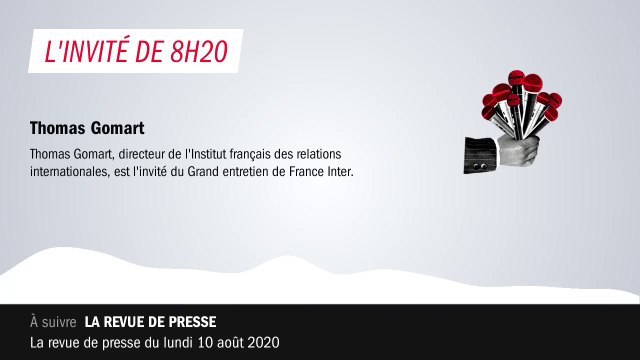 Thomas Gomart : Que serait la situation si Barkhane n'était pas là ? La réponse est assez évidente, les pays du Sahel auraient le plus grand mal à contenir les assauts des groupes djihadistes