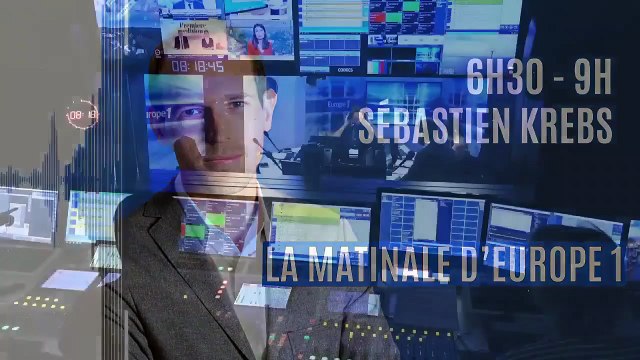 Ugo Bernalicis : Le budget masques va devenir de plus en plus compliqué