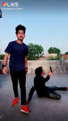 Tik tok new viral video new viral videos dhamakedar video comedy