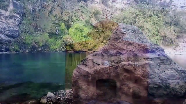 Bol Kaffara Kya Hoga Complete Song Extended - Parlour Wali Larki OST