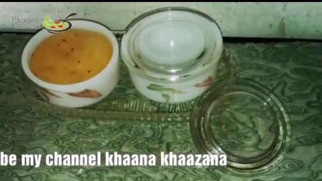 Aam Ki Khatti Meethi Chutnei|Kacche Aam Ki Khatti Meethi Chutnei Recipe|Raw Mango Chutnei