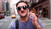 10 Things You Didn't Know About Casey Neistat