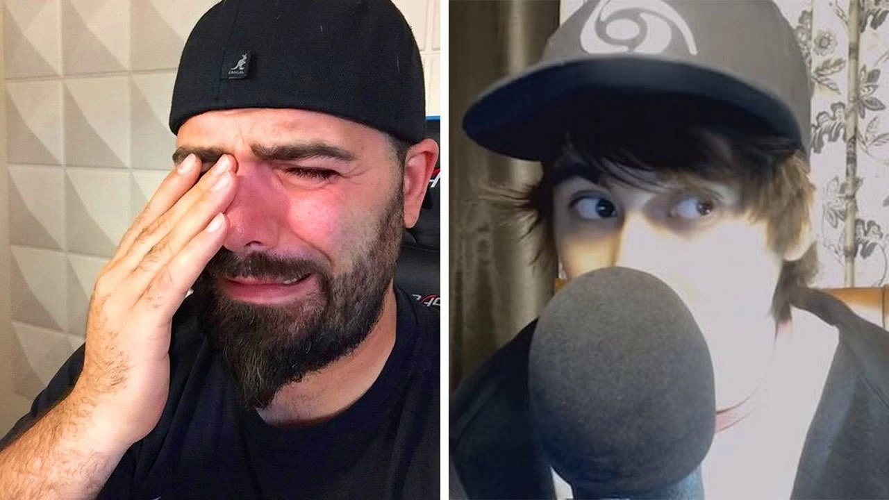 5 Biggest YouTube Feuds