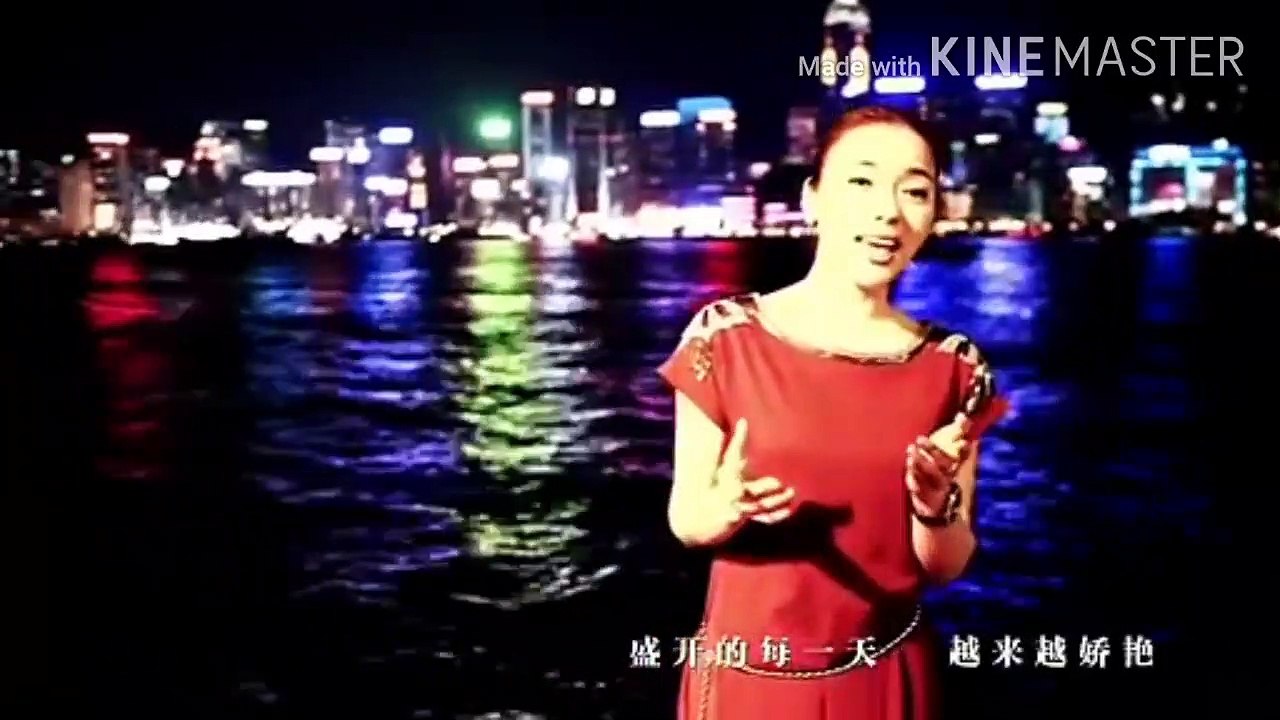 Tian Tian_Yue_Yuan《天天月圆Jackie_Chan_&_Chen_Si_Si