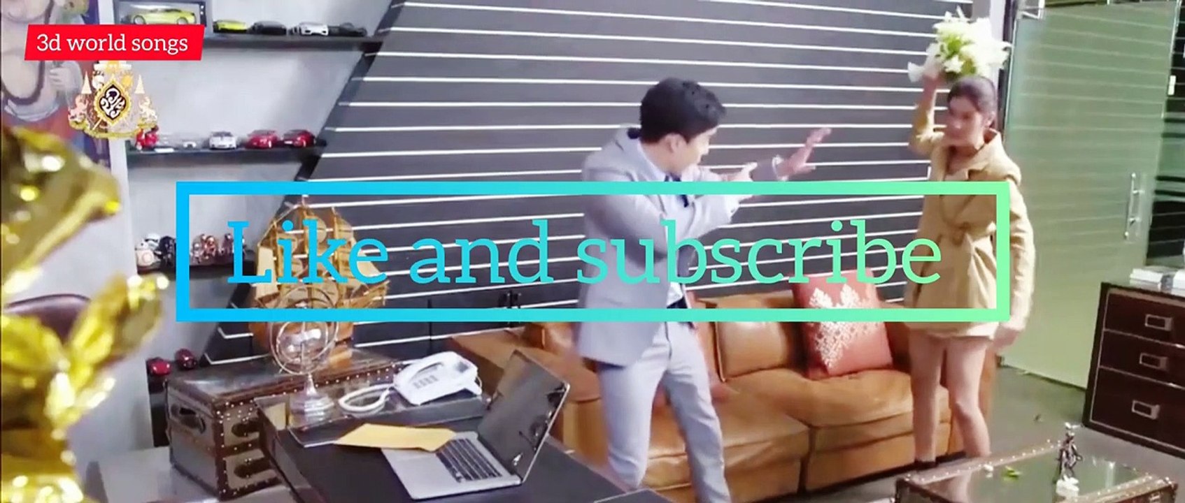 DESPACITO 8d audio with full video 4k use the headphones and injoy the music 4k video