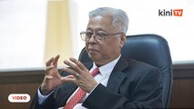 Akta 342- Kerajaan negeri tidak boleh dahului kerajaan persekutuan