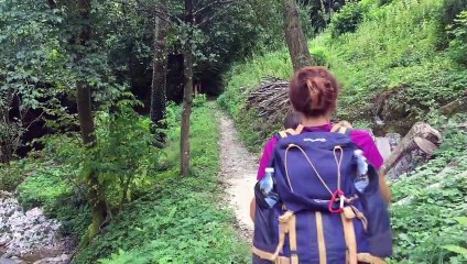 ALPI APUANE SUD MONTE PRANA m.1221