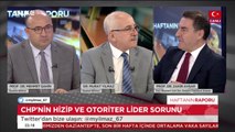 Haftanın Raporu - Murat Yılmaz | Mehmet Şahin | Zakir Avşar | 9 Ağustos 2020