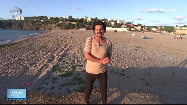 Gündüz Gece - Riva/Beykoz | 8 Ağustos 2020