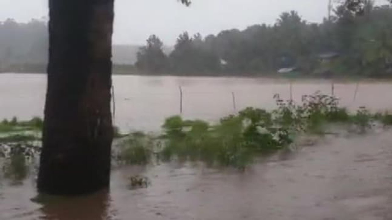 7 killed in  Kozhikode landslide