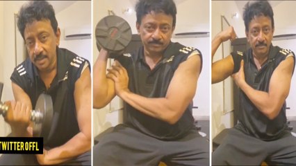 RGV : తన పై వస్తున్న రూమర్ల పై Ram Gopal Varma అదిరిపోయే సమాధానం!! Oneindia Telugu