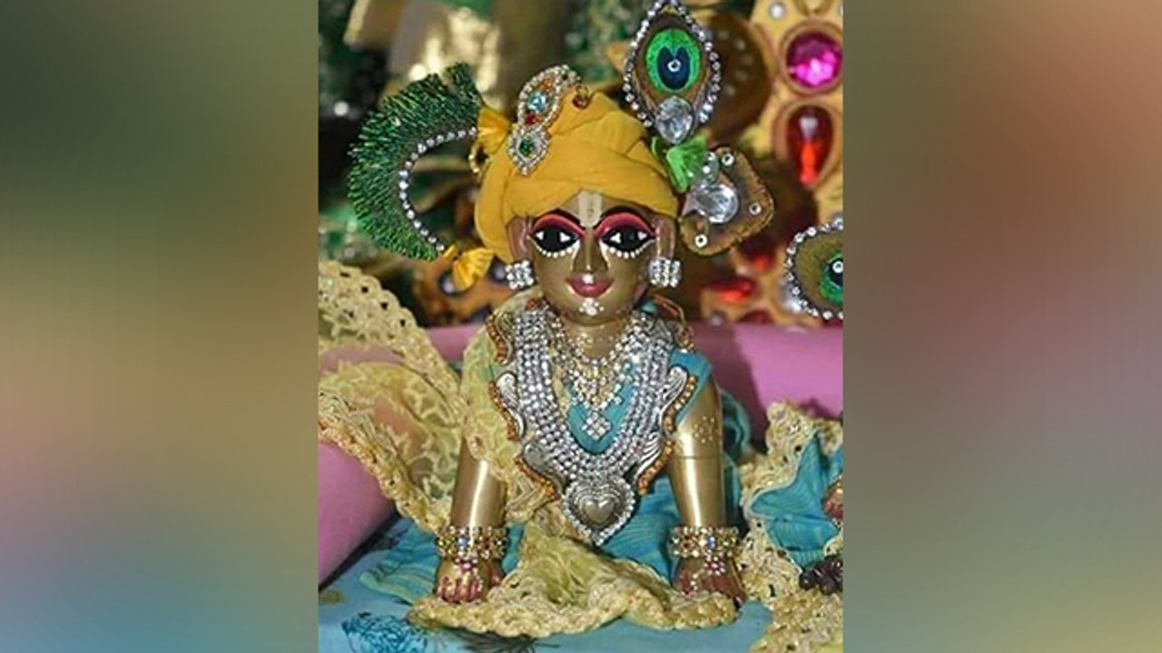 Janmashtami 2020: बाल गोपाल की पूजा के दौरान भूलकर भी ना करें ये काम, ध्यान रखें ये बातें | Boldsky