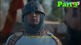 Ertugrul Ghazi Season 4 Episode 15 in Urdu Hindi Dubbed Full HD Part 1