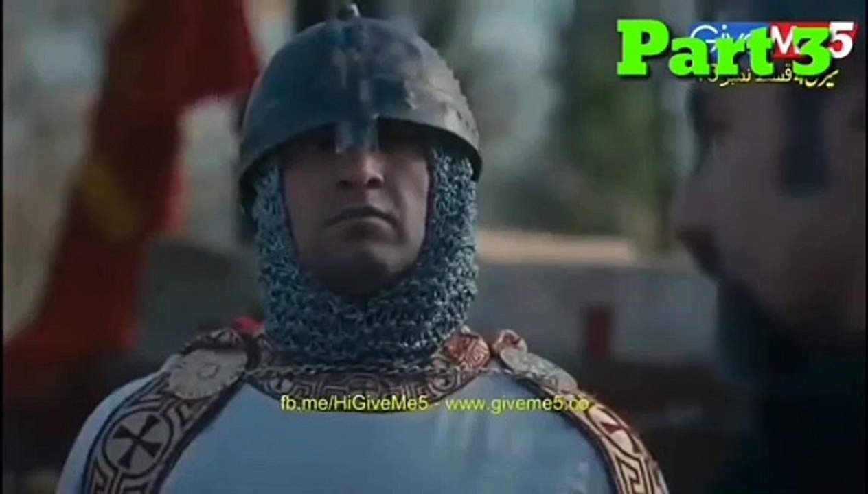 Ertugrul Ghazi Season 4 Episode 15 in Urdu Hindi Dubbed Full HD Part 1
