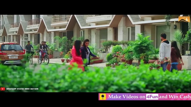 Oh Oh Jane Jana - New Version - Romantic Love Story - Salman Khan - Korean Mix