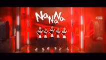 熊貓堂 ProducePandas【Na Na Na】舞蹈版 (Dance ver.)