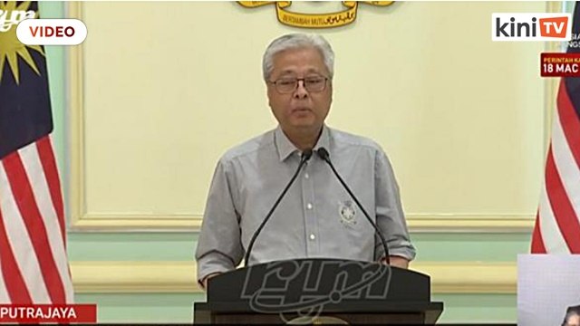 Caj kuarantin di Institut Latihan Awam (ILA) dikurangkan