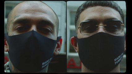 Murda - Made In Turkey