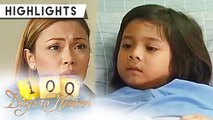 Sophia discovers that she is not the first born of Andres and Teresa | 100 Days To Heaven