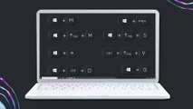 Les 12 raccourcis Windows 10 à connaître par cœur
