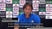 Juventus - Conte : "Très heureux pour Pirlo mais cela veut dire que je vieillis"