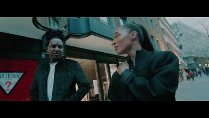 Jonna Fraser - Kalmeer