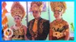Pria di Bali nikahi dua kekasihnya bersamaan atas dasar kesepakatan bersama - TomoNews