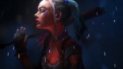 Weirdkid - Feel Me _ ♫ Copyright Free Music