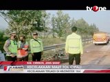 Kecelakaan Maut di Tol Cipali, 8 Otang Tewas