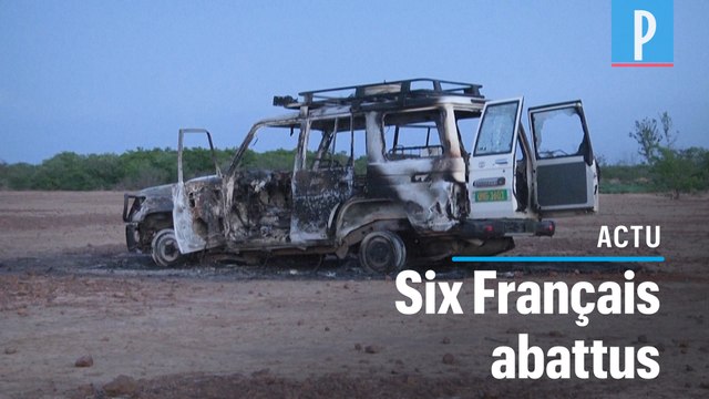 Six Français, dont des humanitaires d’Acted, tués avec leurs guides au Niger