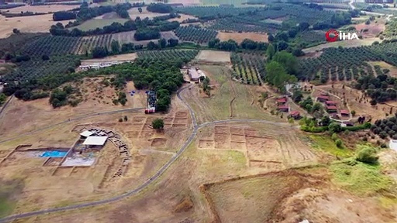İnsanlık tarihine festival tadında yolculuk