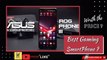 Best Gaming Smartphone _ Asus ROG Phone 3 _ Review _ First Impression _ Should You Buy It  ?