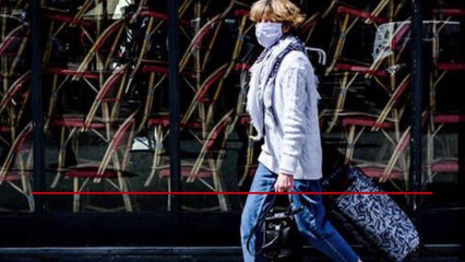 Paris : la liste des lieux extérieurs où le masque devient obligatoire