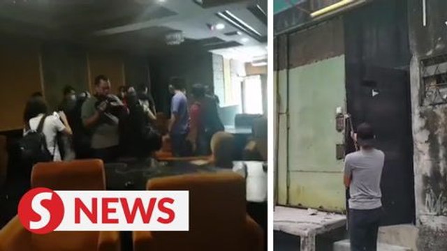 MACC investigating bribery claims involving illegal businesses in Sungai Buloh