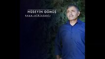 Hüseyin Gümüş - Sana Canım Dedim (Official Audio)
