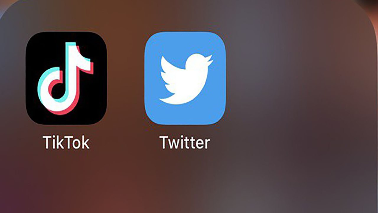 Twitter đàm phán mua lại Tik Tok