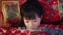 LY NHÂN TÂM THƯỢNG Tập 8 VIETSUB HD - The Sleepless Princess (2020)