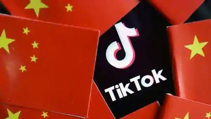 China- வினால் சிக்கலில் இருக்கும் TikTok.. உலக அரசியலின் மையப்புள்ளி