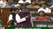 Azam Khan’s objectionable remark on BJP’s Rama Devi sparks uproar in Lok Sabha